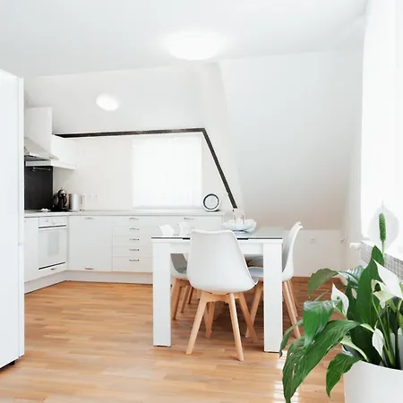 Tv Apartmán Maribor