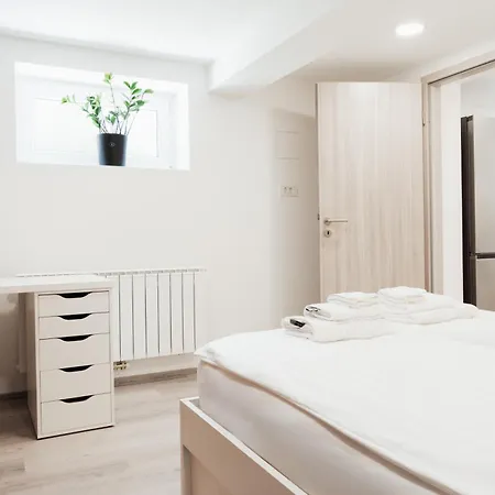 Apartmán Tv Maribor