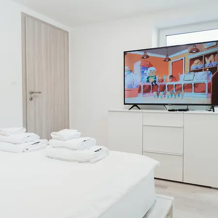 Apartmán Tv Maribor