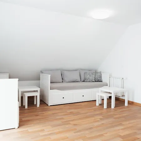 Tv Apartmán