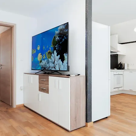 דירה Tv מריבור