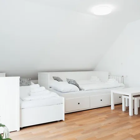 Apartmán Tv *