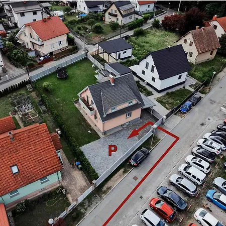 Tv Apartmán