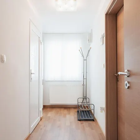 Apartmán Tv *