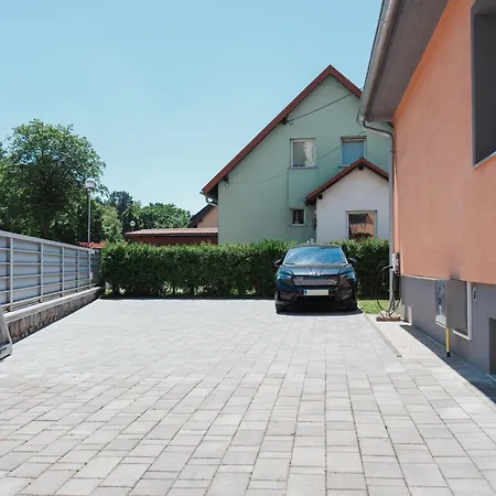 Apartmán Tv