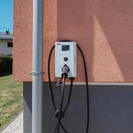 Tv Apartmán *