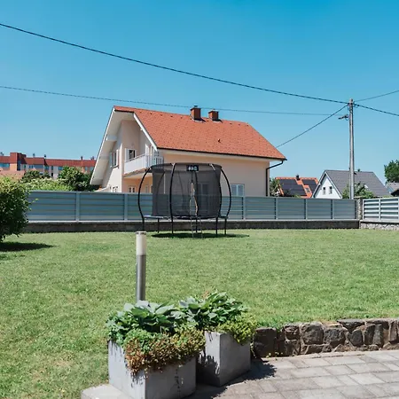 Tv Apartmán