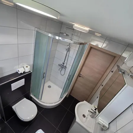 Tv Apartmán Maribor